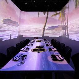 Taiyo BBQ RestoMontreal.ca