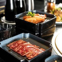 Taiyo BBQ RestoMontreal.ca