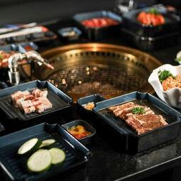 Taiyo BBQ RestoMontreal.ca