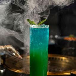 Taiyo BBQ RestoMontreal.ca