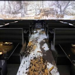 Taiyo BBQ RestoMontreal.ca