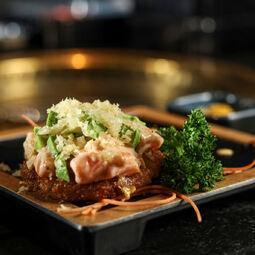 Taiyo BBQ RestoMontreal.ca