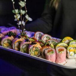 Taiyo BBQ RestoMontreal.ca