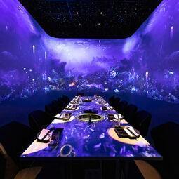 Taiyo BBQ RestoMontreal.ca