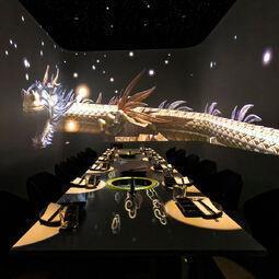 Taiyo BBQ RestoMontreal.ca