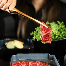 Taiyo BBQ RestoMontreal.ca