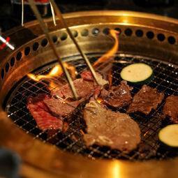 Taiyo BBQ RestoMontreal.ca