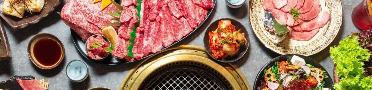 Taiyo BBQ Cover Image