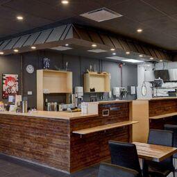 Taiyo Express  Restaurant Sushi