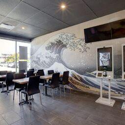 Taiyo Express  Restaurant Sushi