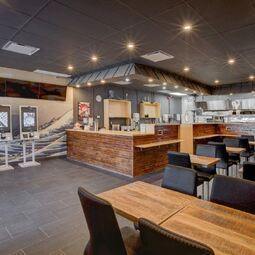 Taiyo Express  Restaurant Sushi