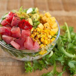 Taiyo Express RestoMontreal.ca