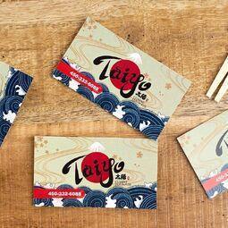 Taiyo Express RestoMontreal.ca