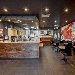 Taiyo Express RestoMontreal.ca