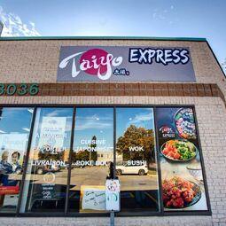 Taiyo Express RestoMontreal.ca