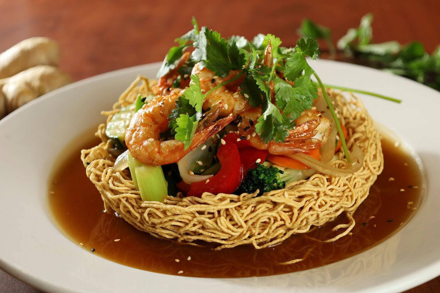 T'ami Restaurant - Restaurant Cuisine Vietnamienne Petite-Italie, Montréal