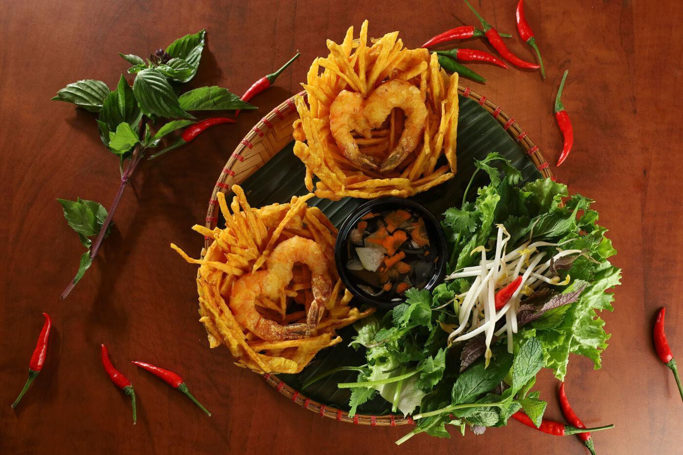 T'ami Restaurant - Restaurant Cuisine Vietnamienne Petite-Italie, Montréal