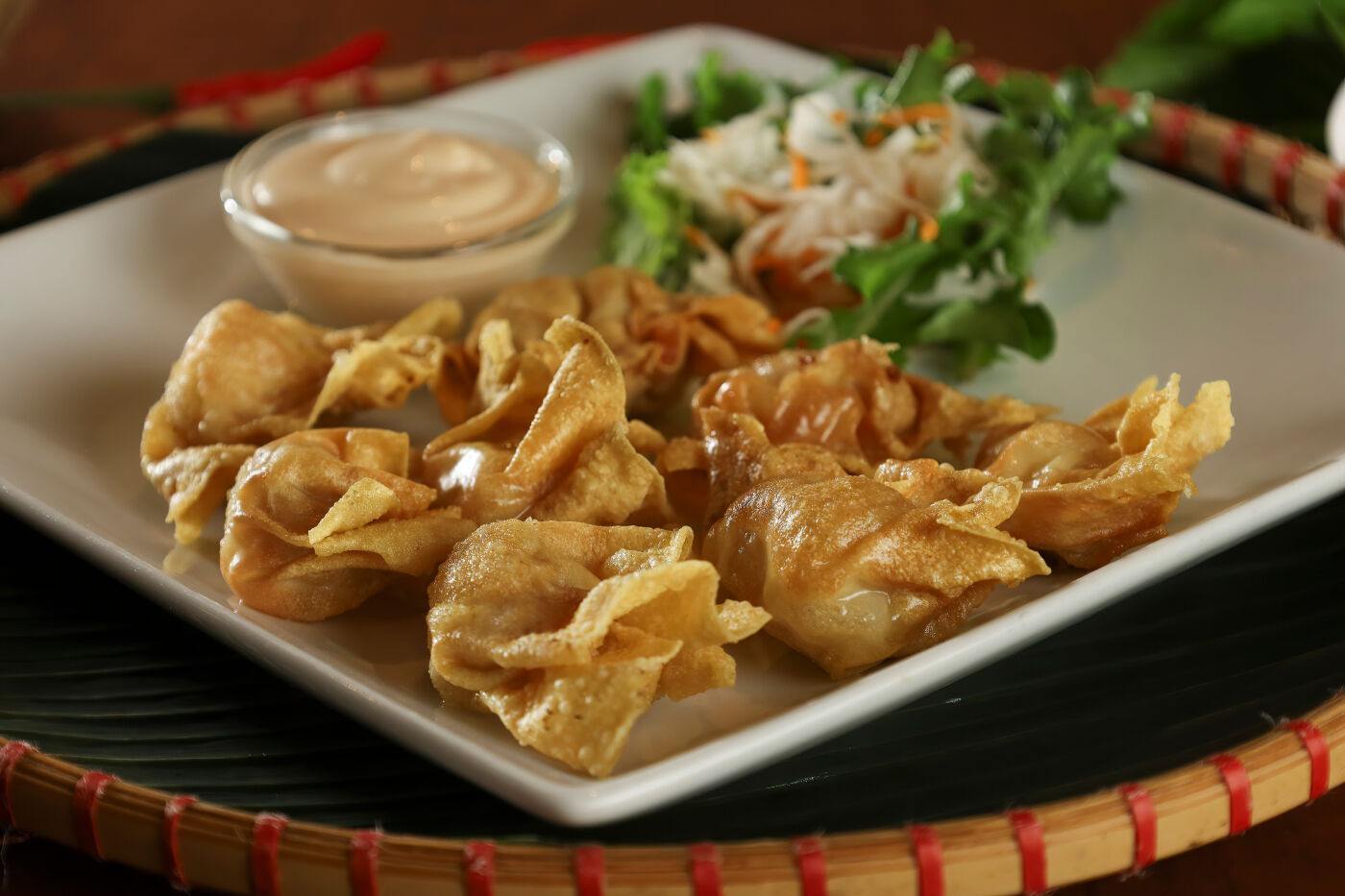 T'ami Restaurant - Restaurant Cuisine Vietnamienne Petite-Italie, Montréal