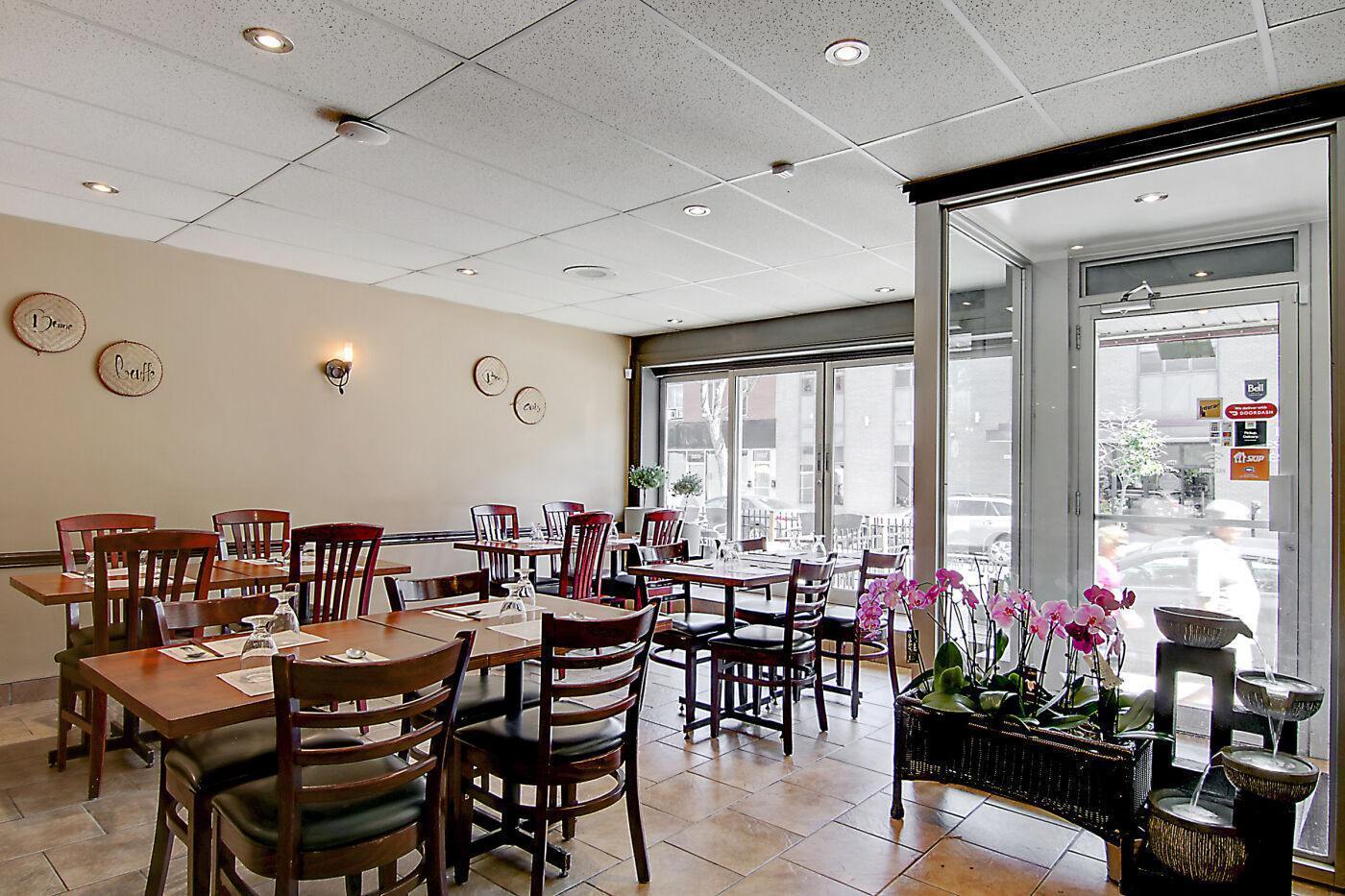 T'ami Restaurant - Restaurant Cuisine Vietnamienne Petite-Italie, Montréal