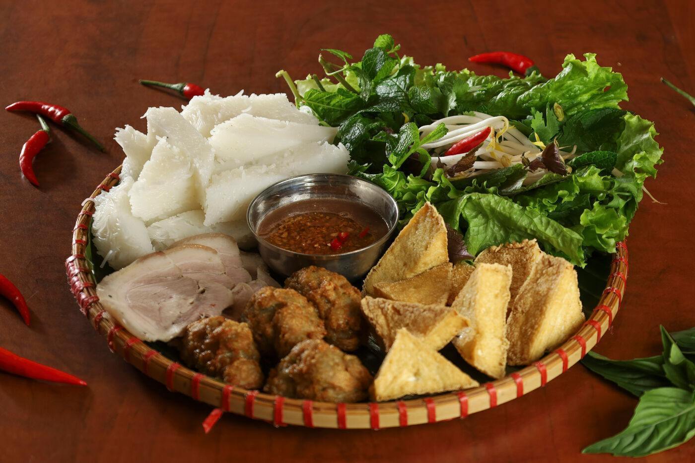 T'ami Restaurant - Restaurant Cuisine Vietnamienne Petite-Italie, Montréal