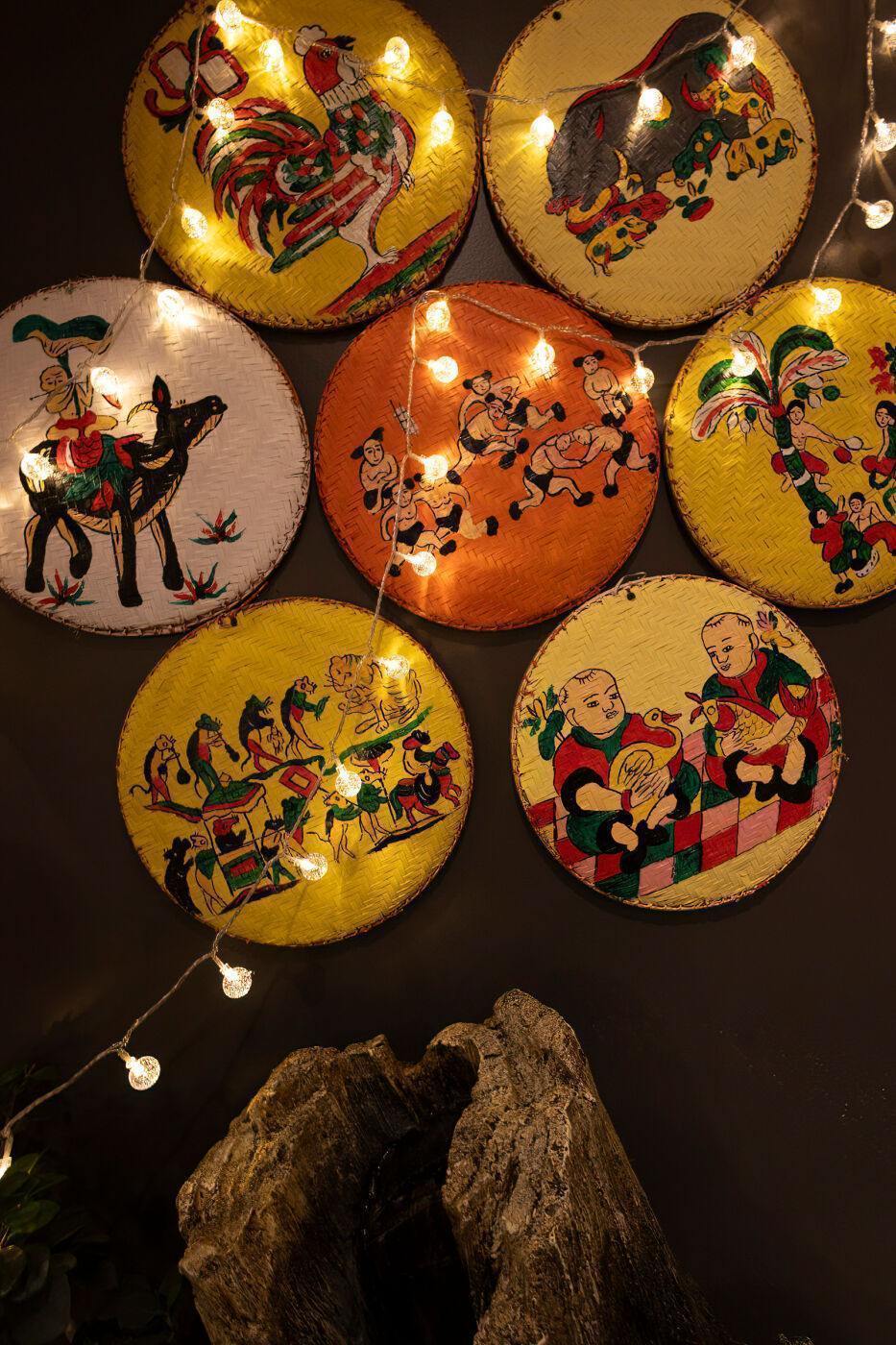 T'ami Restaurant - Restaurant Cuisine Vietnamienne Petite-Italie, Montréal