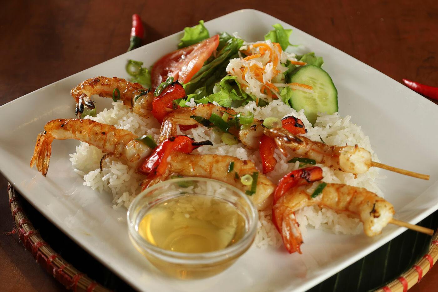 T'ami Restaurant - Restaurant Cuisine Vietnamienne Petite-Italie, Montréal