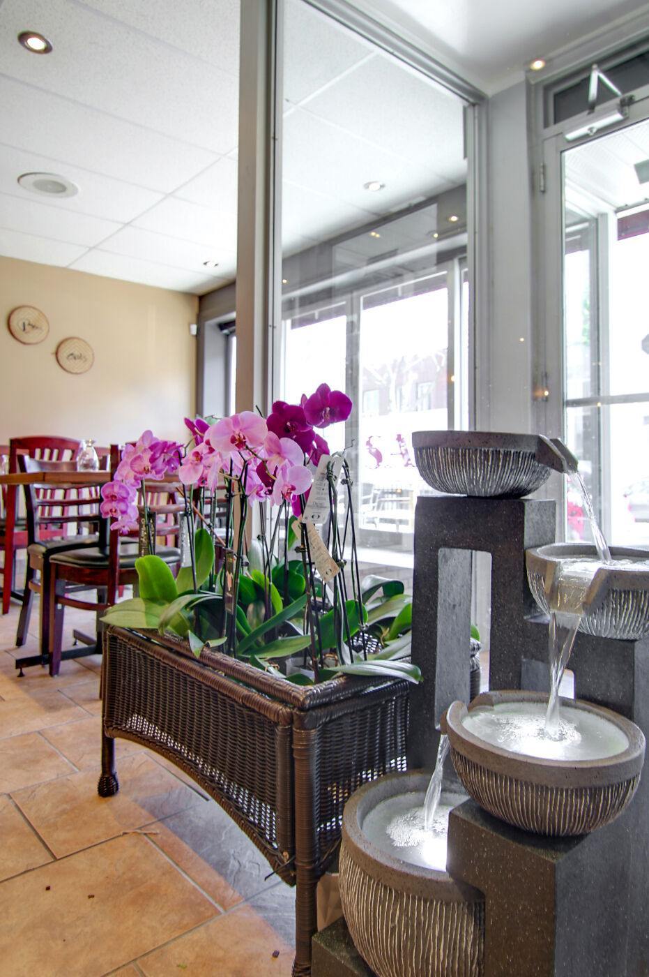 T'ami Restaurant - Restaurant Cuisine Vietnamienne Petite-Italie, Montréal