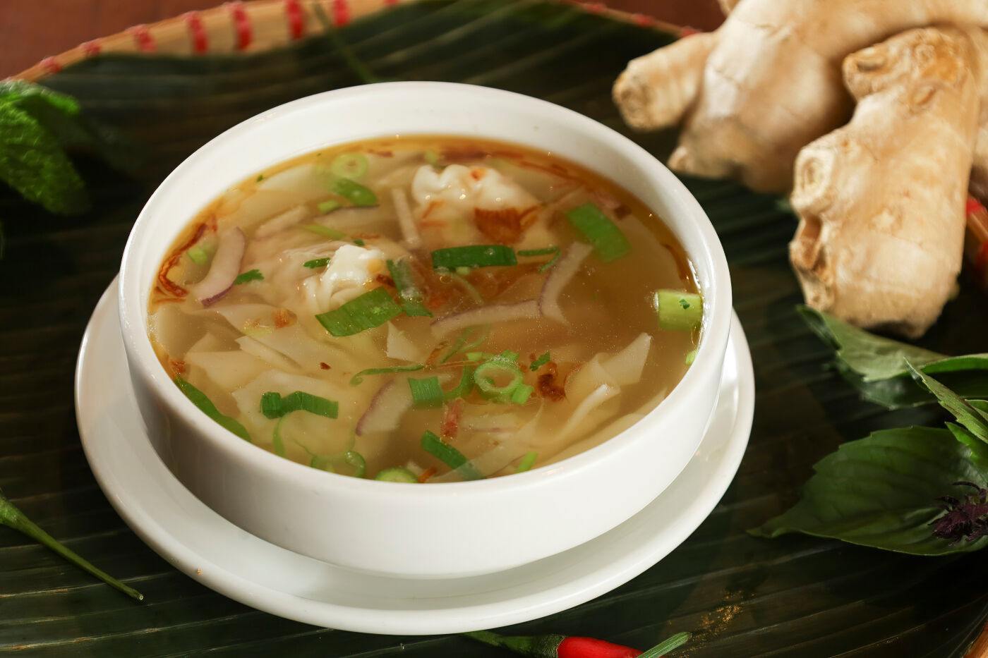 T'ami Restaurant - Restaurant Cuisine Vietnamienne Petite-Italie, Montréal