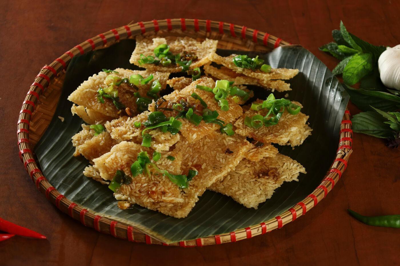 T'ami Restaurant - Restaurant Cuisine Vietnamienne Petite-Italie, Montréal