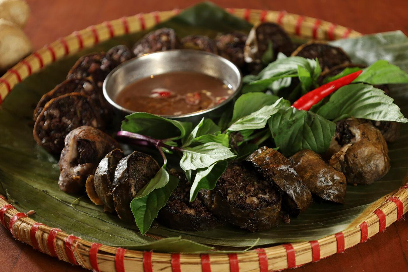 T'ami Restaurant - Restaurant Cuisine Vietnamienne Petite-Italie, Montréal