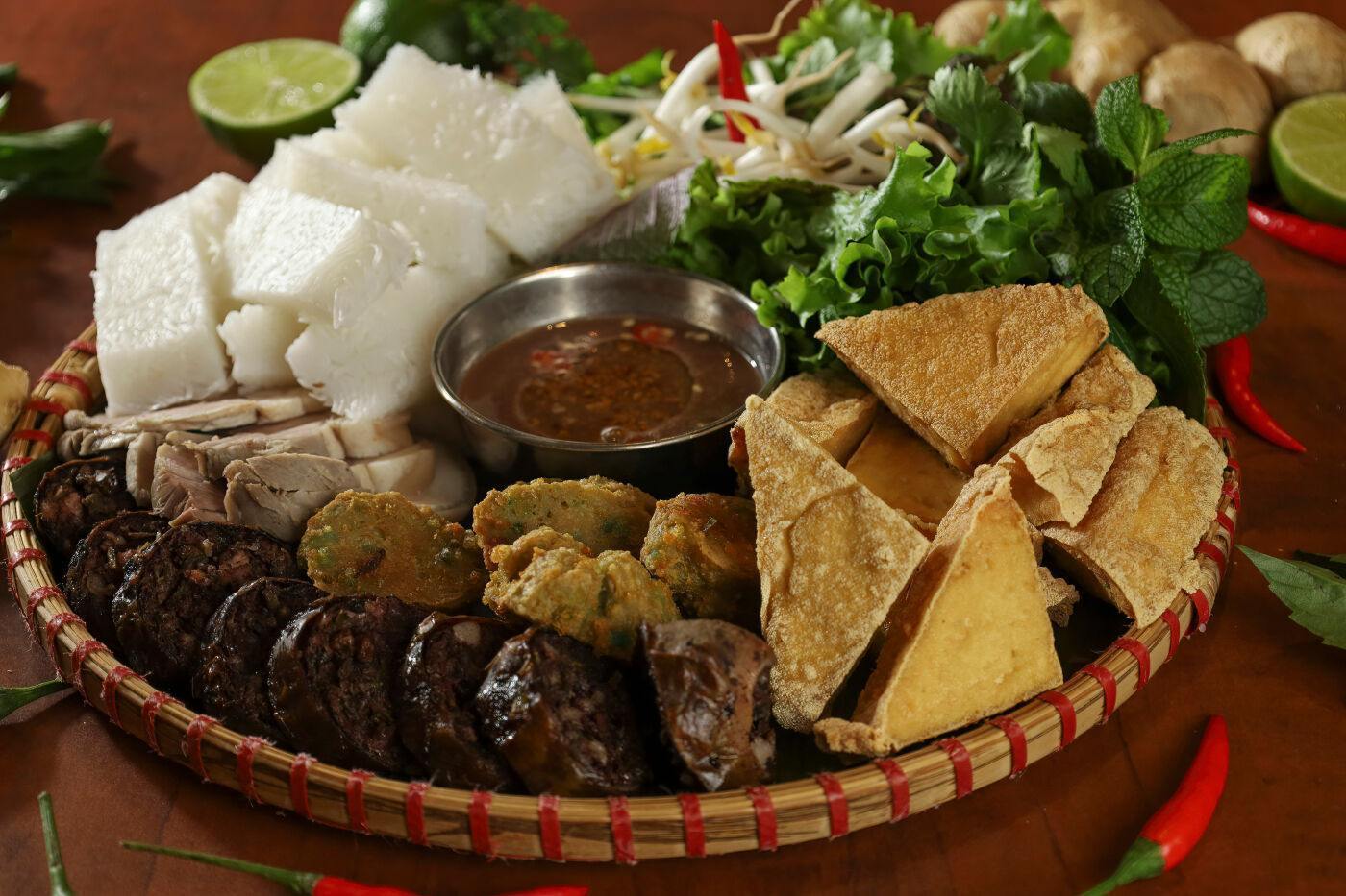 T'ami Restaurant - Restaurant Cuisine Vietnamienne Petite-Italie, Montréal