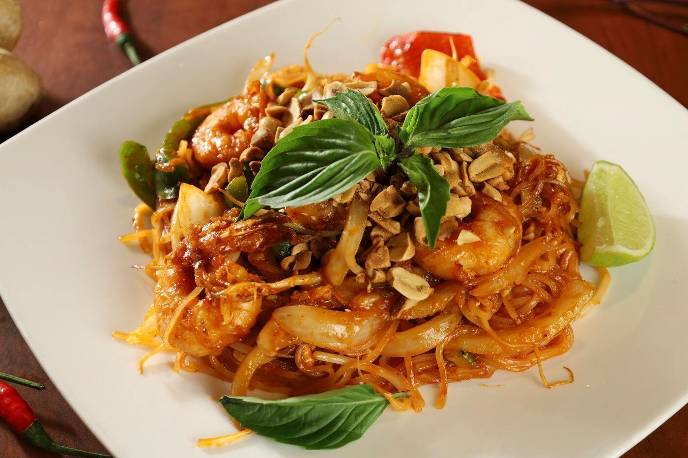 T'ami Restaurant - Restaurant Cuisine Vietnamienne Petite-Italie, Montréal