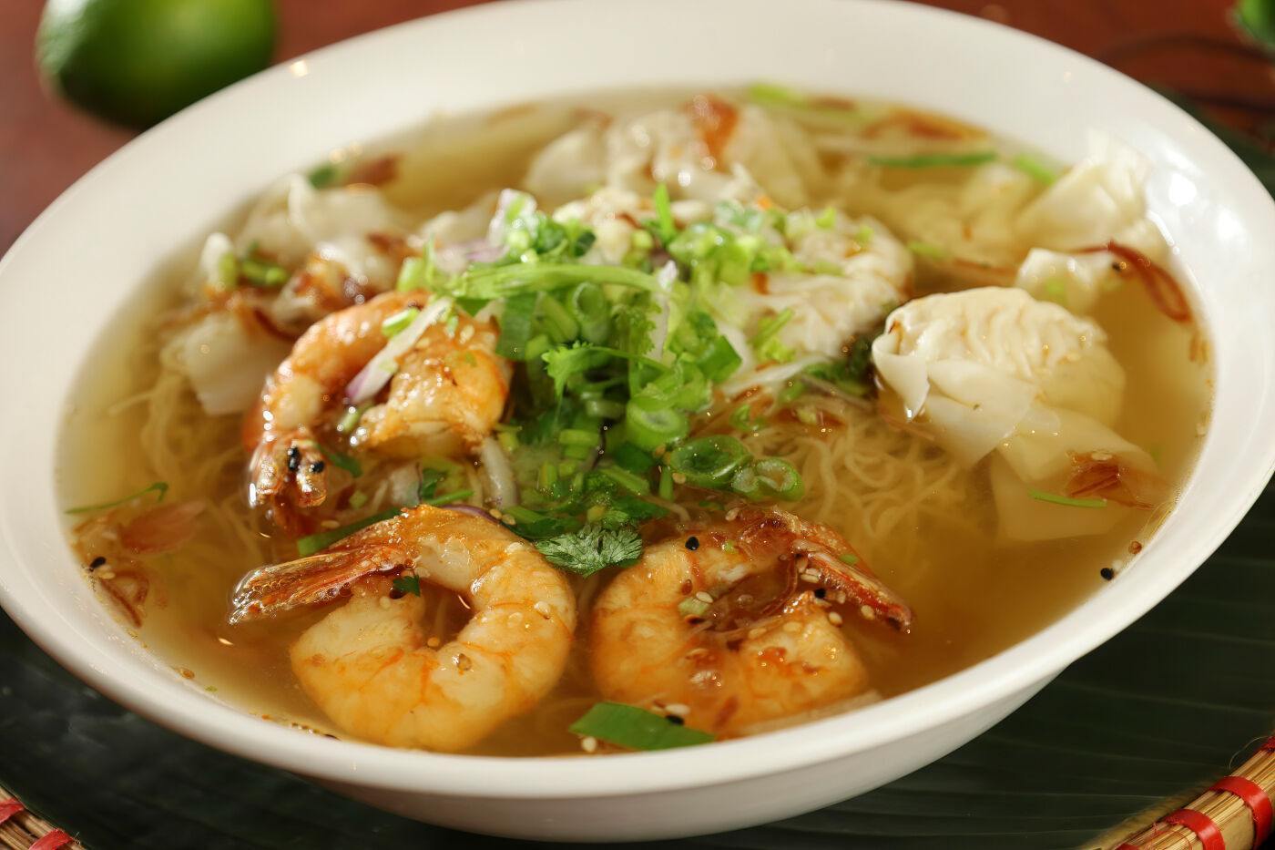 T'ami Restaurant - Restaurant Cuisine Vietnamienne Petite-Italie, Montréal