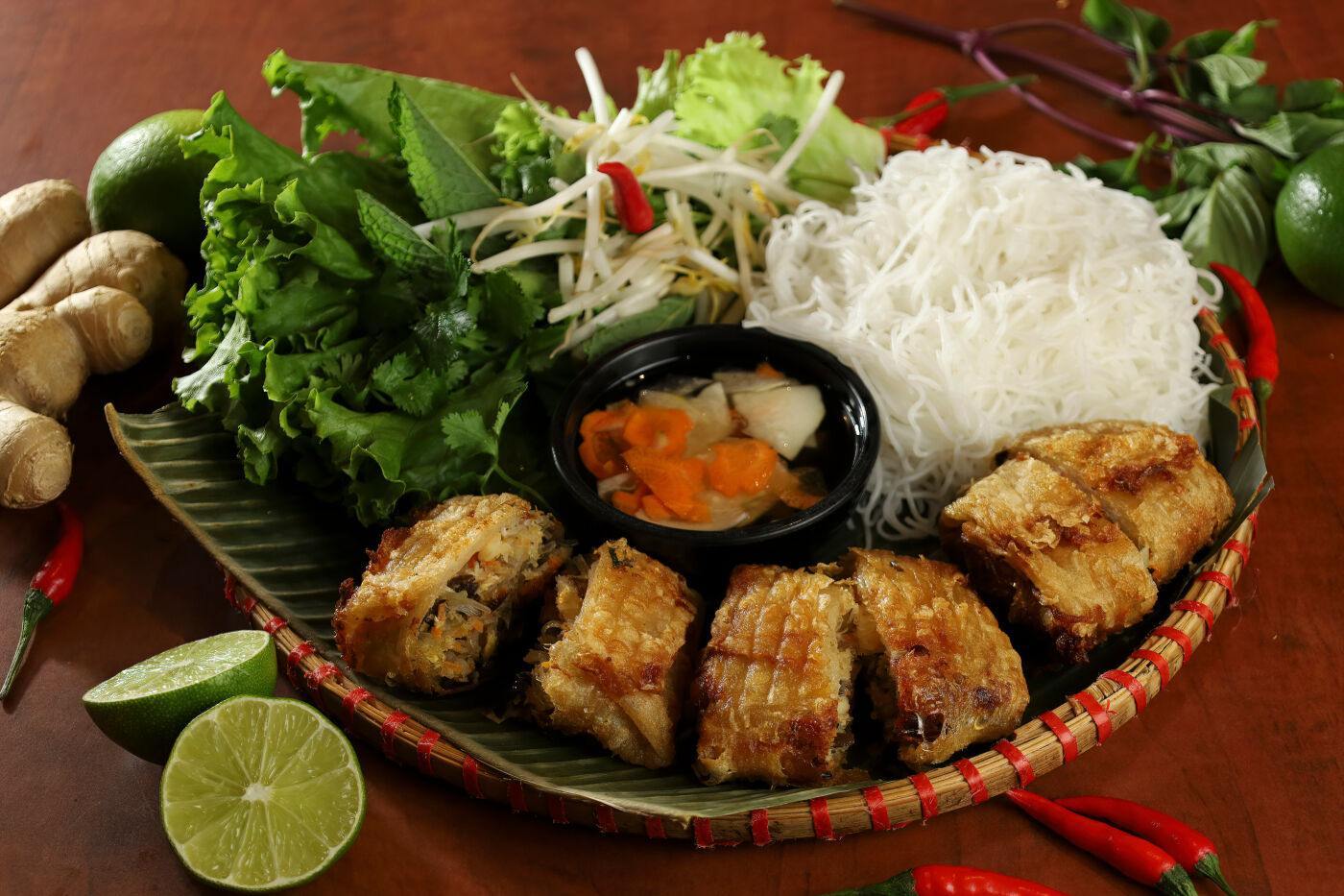 T'ami Restaurant - Restaurant Cuisine Vietnamienne Petite-Italie, Montréal