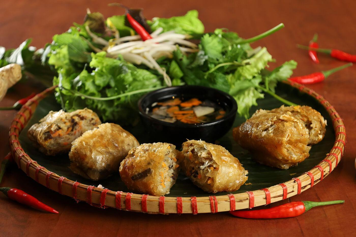 T'ami Restaurant - Restaurant Cuisine Vietnamienne Petite-Italie, Montréal