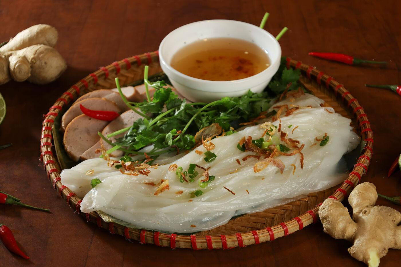 T'ami Restaurant - Restaurant Cuisine Vietnamienne Petite-Italie, Montréal