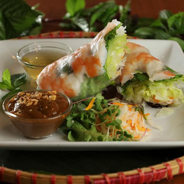 T'ami Restaurant - Restaurant Cuisine Vietnamienne Petite-Italie, Montréal