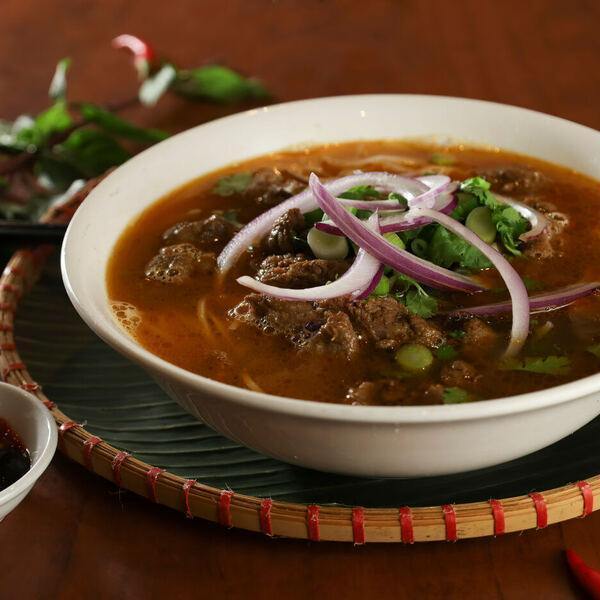 T'ami Restaurant - Restaurant Cuisine Vietnamienne Petite-Italie, Montréal