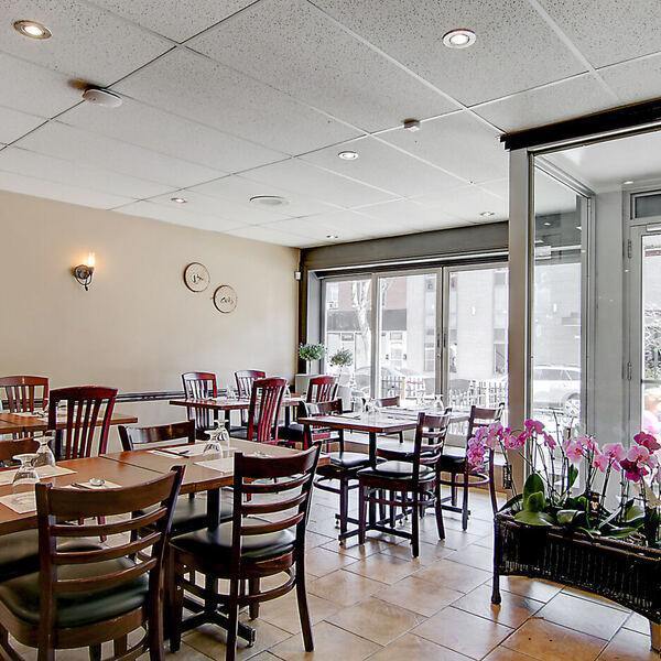 T'ami Restaurant - Restaurant Cuisine Vietnamienne Petite-Italie, Montréal