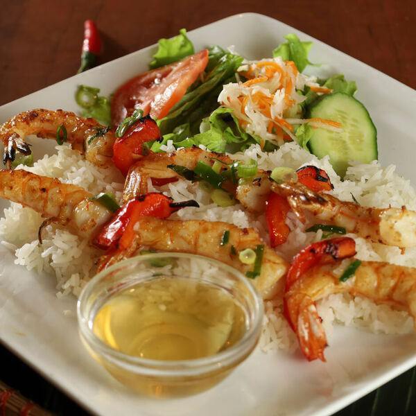 T'ami Restaurant - Restaurant Cuisine Vietnamienne Petite-Italie, Montréal