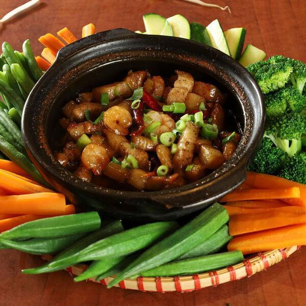 T'ami Restaurant - Restaurant Cuisine Vietnamienne Petite-Italie, Montréal