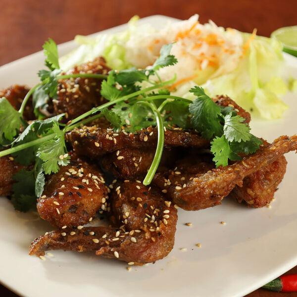 T'ami Restaurant - Restaurant Cuisine Vietnamienne Petite-Italie, Montréal