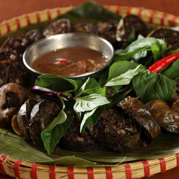 T'ami Restaurant - Restaurant Cuisine Vietnamienne Petite-Italie, Montréal