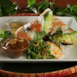 T'ami Restaurant - Restaurants pr&egrave;s de: H2S1P8