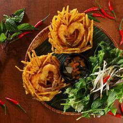 T'ami Restaurant RestoMontreal.ca