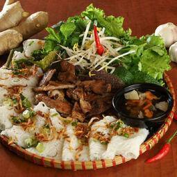 T'ami Restaurant RestoMontreal.ca