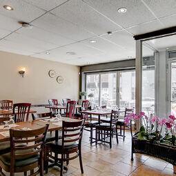 T'ami Restaurant  Restaurant Vietnamienne