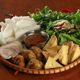 T'ami Restaurant RestoMontreal.ca