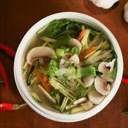 T'ami Restaurant RestoMontreal.ca