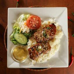 T'ami Restaurant RestoMontreal.ca